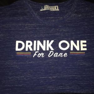 💙Microfiber duo pack!💗 Dutch bros shirts!!
